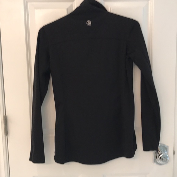 MPG mondetta performance gear jacket - Picture 3 of 8